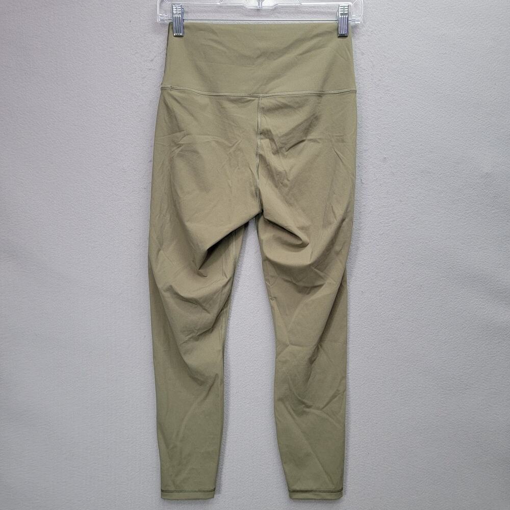 EVERLANE RENEW LEGGINGS, SIZE M * - Picture 2 of 7